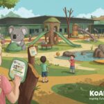 koala playground