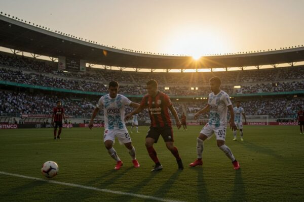 cancún fc vs. santos