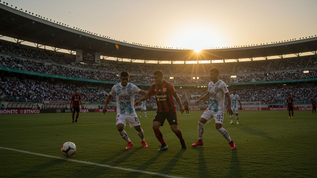 cancún fc vs. santos