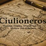 ciulioneros