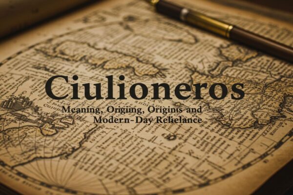 ciulioneros
