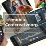 #mobilecreativeorg