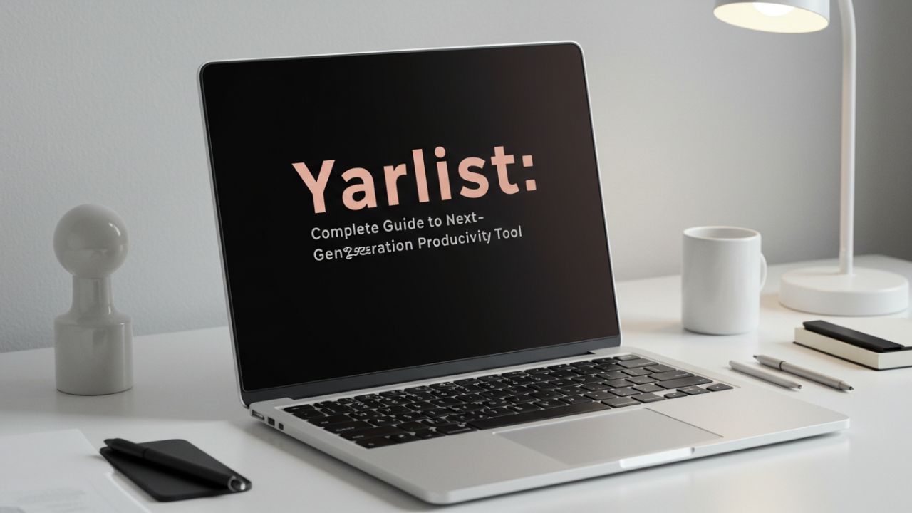 yarlist