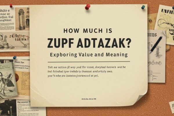 how much is zupfadtazak
