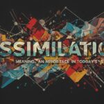 assimilasjon