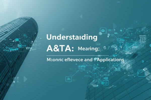 a&ta