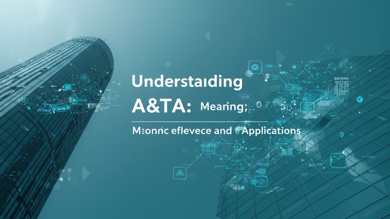 a&ta