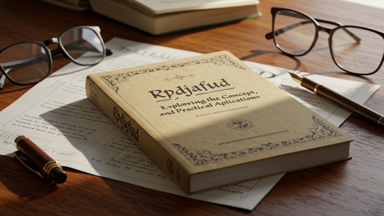 rpdjafud
