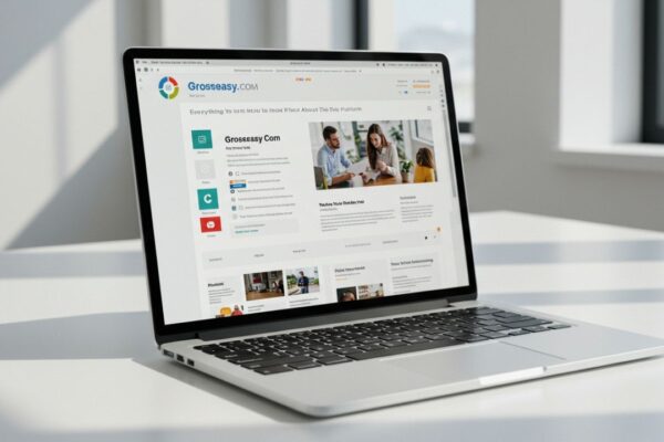 grosseasy.com