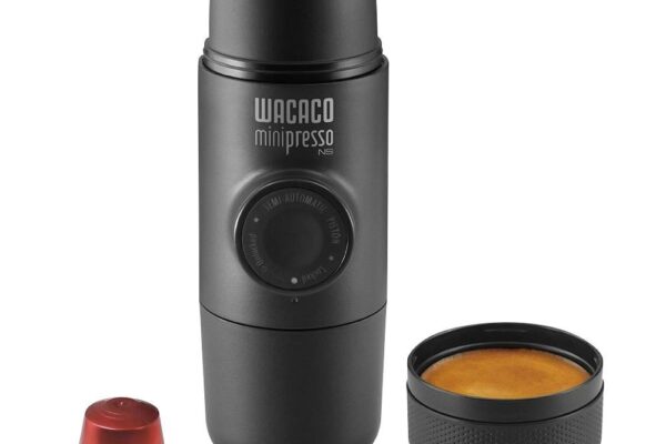 portable coffee maker
