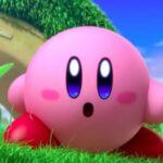 kirby dedo