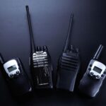 How to Choose Efficient Portable Radios and Accessories