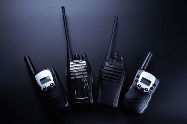 How to Choose Efficient Portable Radios and Accessories