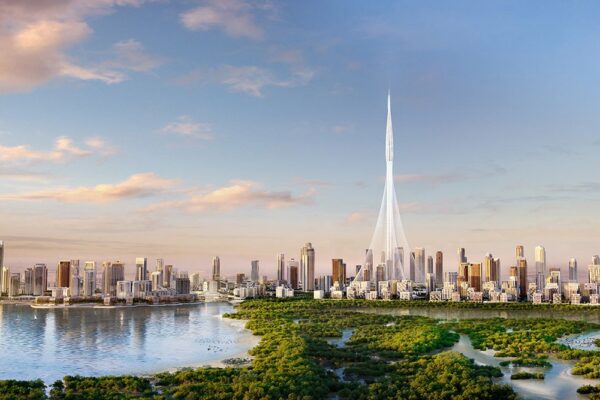 Invest in Offplan Properties Dubai Key Insights